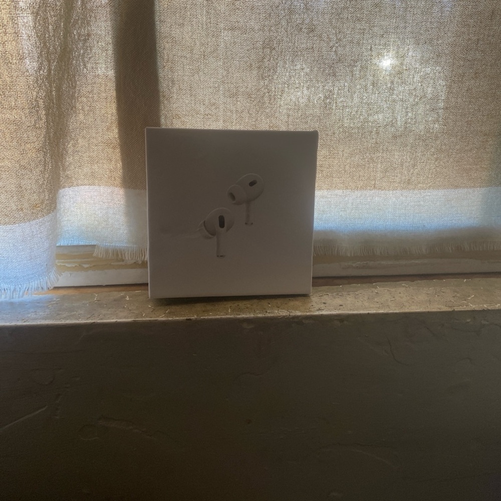 AirPods Pro